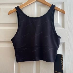 Lululemon special edition power pivot tank